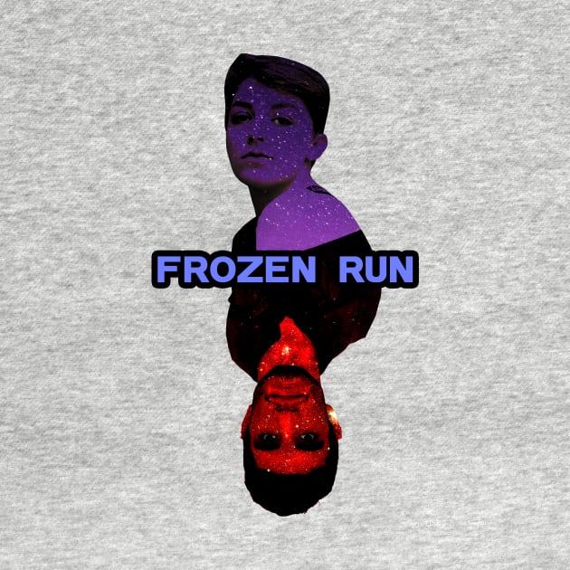 Frozen Run - Two Side by FrozenRun